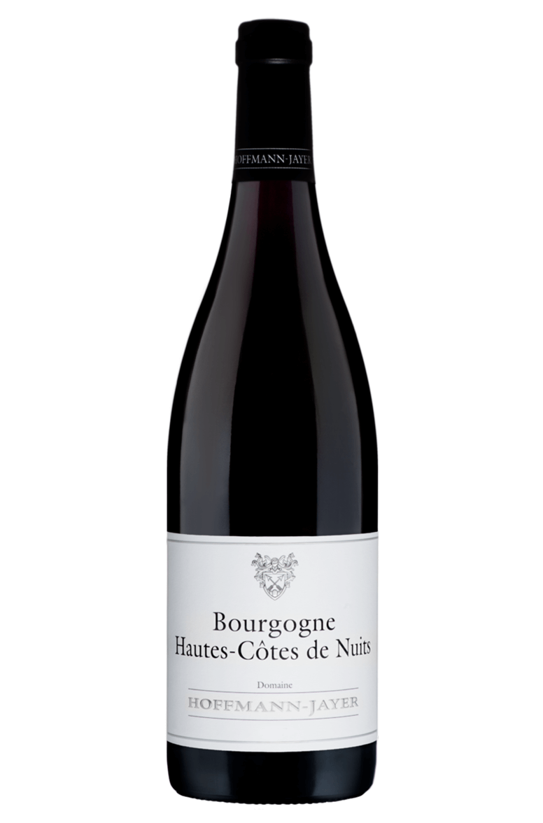 Hoffmann-Jayer Bourgogne Rouge Hautes-Cotes De Nuits